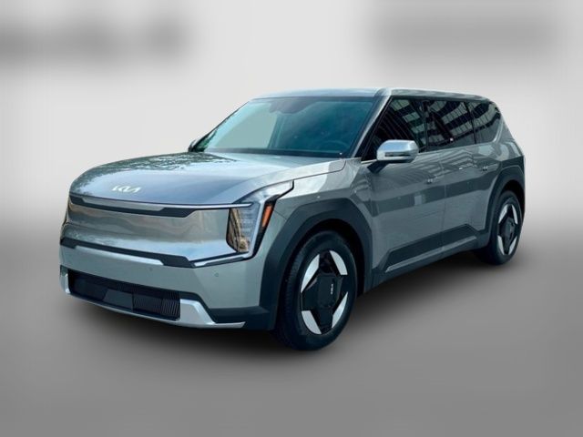 2025 Kia EV9 Light Long Range