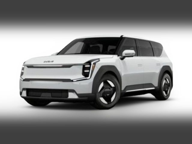 2025 Kia EV9 Wind