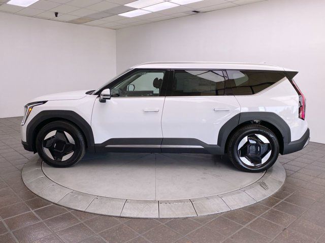 2025 Kia EV9 Wind