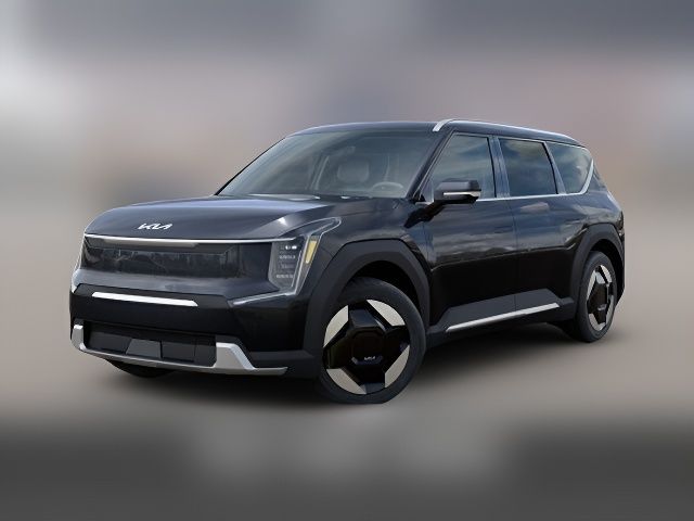 2025 Kia EV9 Wind