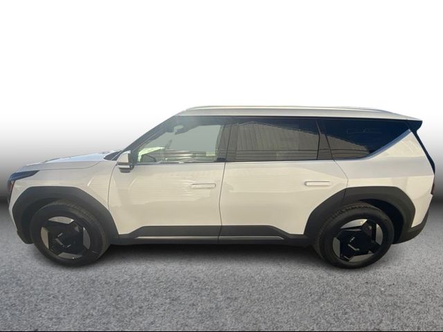 2025 Kia EV9 Wind