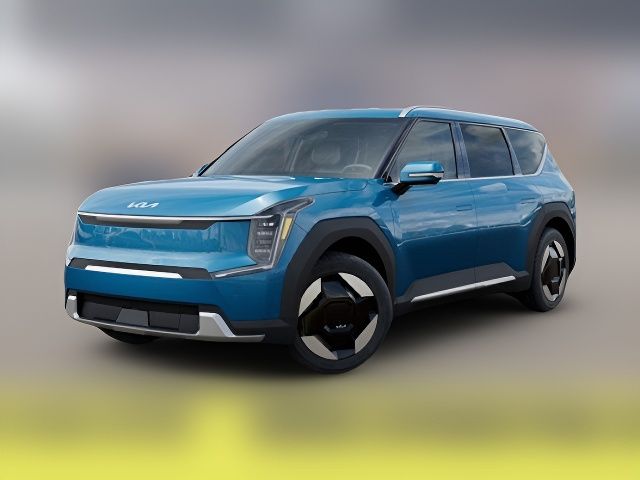 2025 Kia EV9 Wind