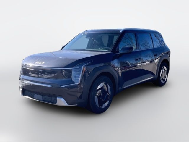 2025 Kia EV9 Wind