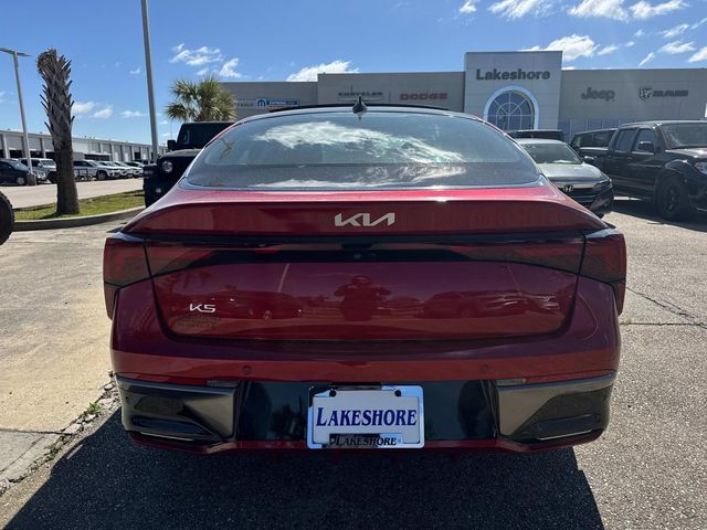 2025 Kia K5 EX