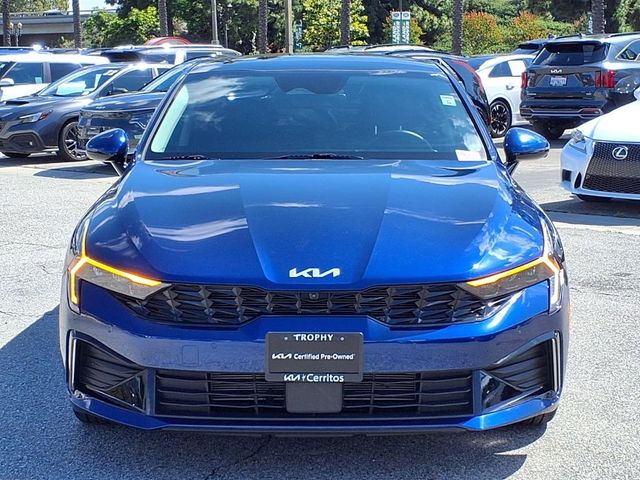 2025 Kia K5 EX