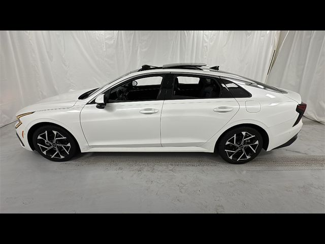 2025 Kia K5 EX
