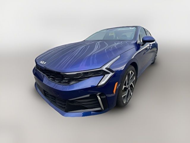 2025 Kia K5 EX
