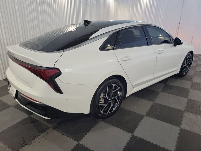 2025 Kia K5 EX