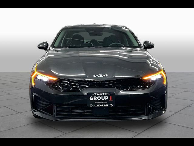 2025 Kia K5 EX