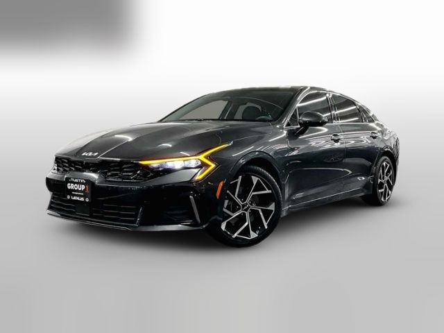 2025 Kia K5 EX