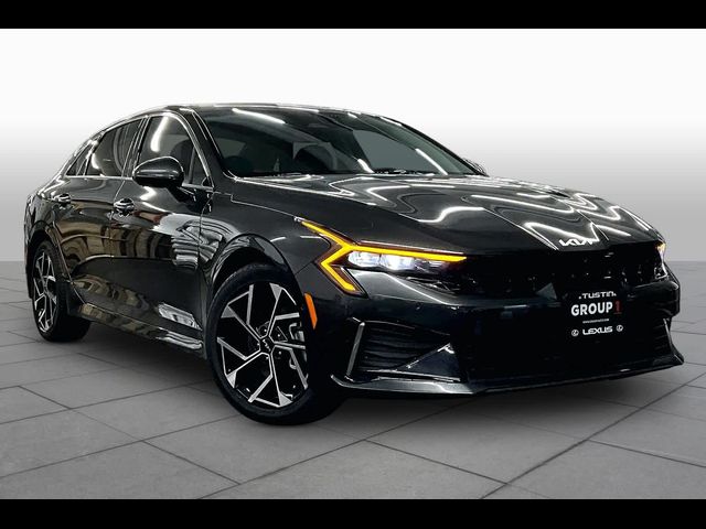 2025 Kia K5 EX