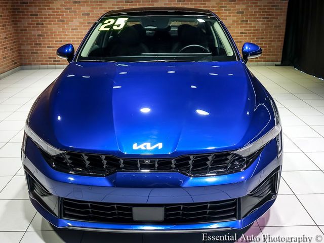 2025 Kia K5 EX