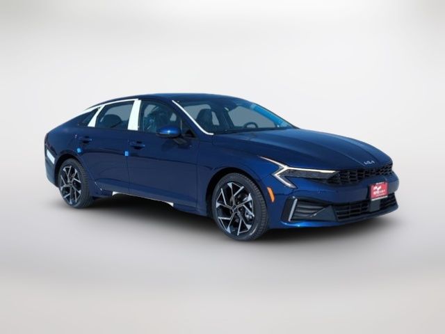 2025 Kia K5 EX