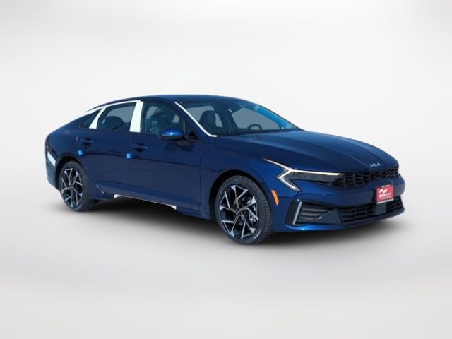 2025 Kia K5 EX