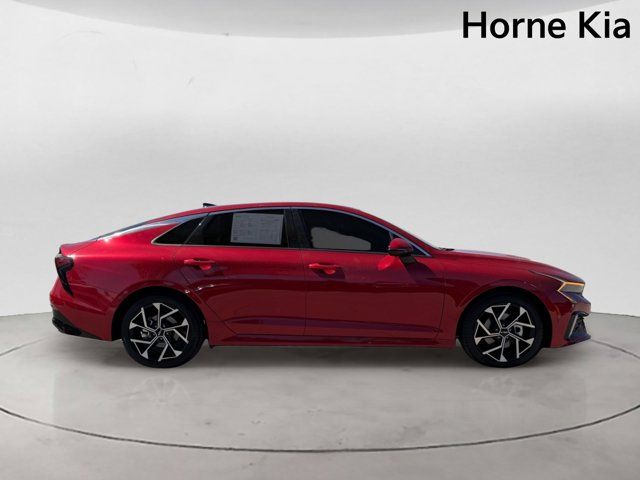 2025 Kia K5 EX