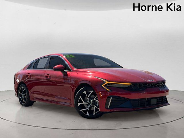 2025 Kia K5 EX