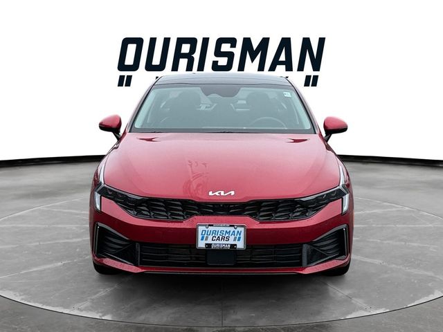 2025 Kia K5 EX