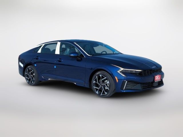 2025 Kia K5 EX