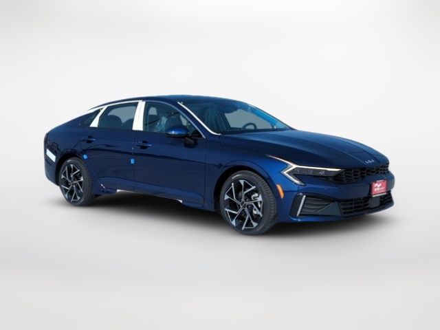 2025 Kia K5 EX