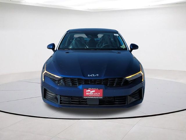 2025 Kia K5 EX
