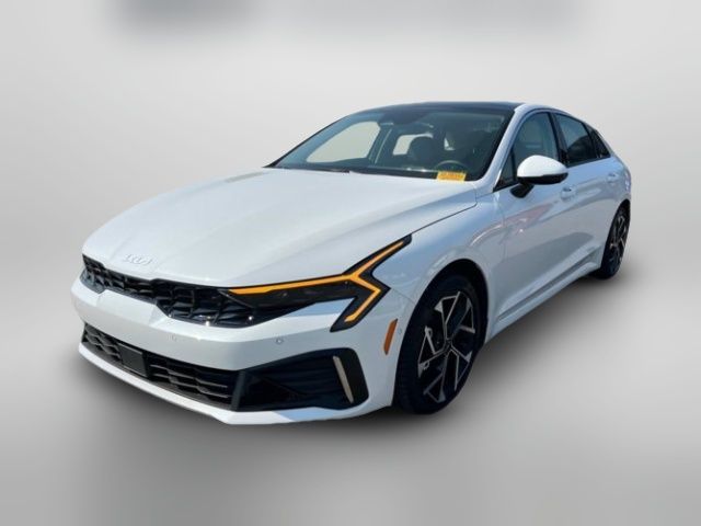 2025 Kia K5 EX