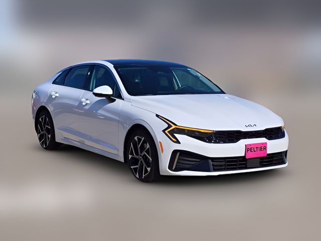2025 Kia K5 EX