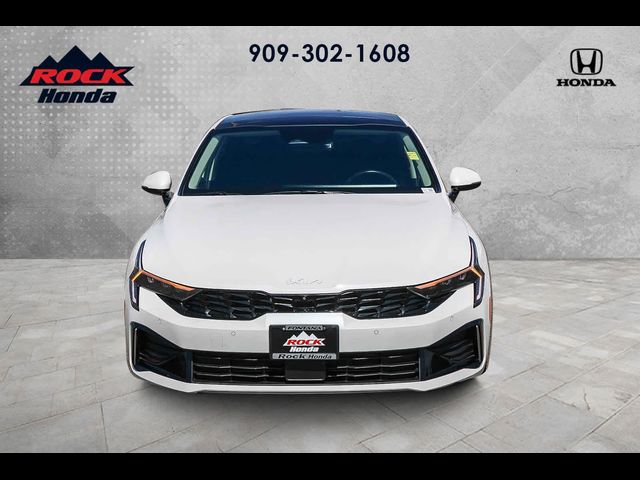 2025 Kia K5 EX