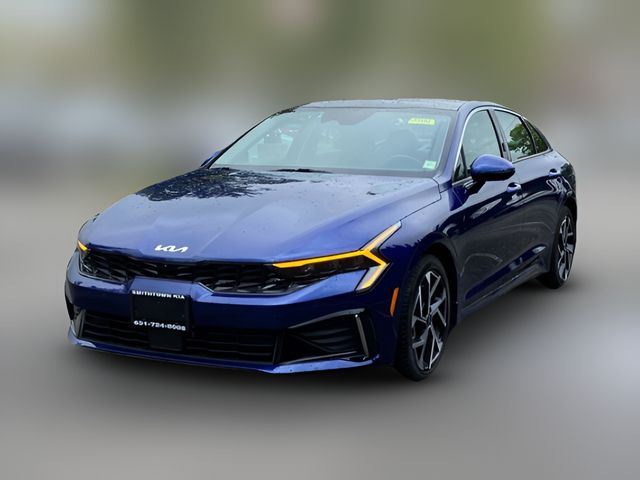 2025 Kia K5 EX