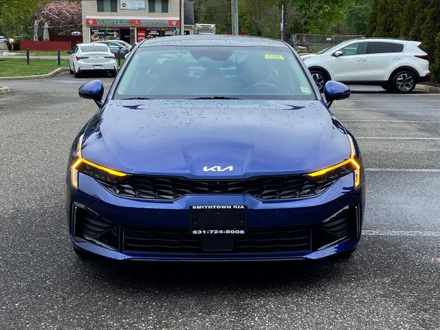 2025 Kia K5 EX