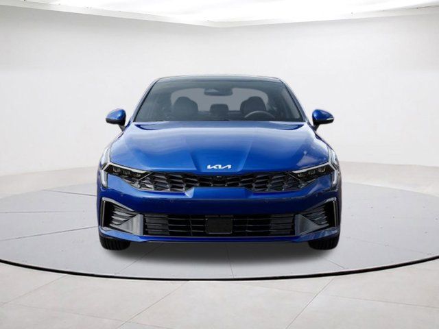 2025 Kia K5 EX
