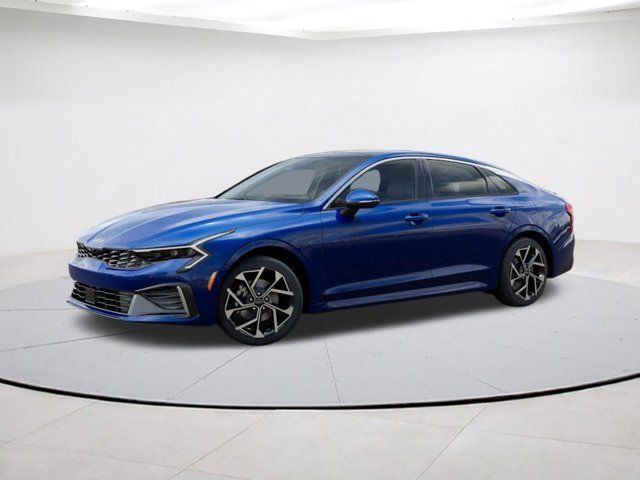 2025 Kia K5 EX