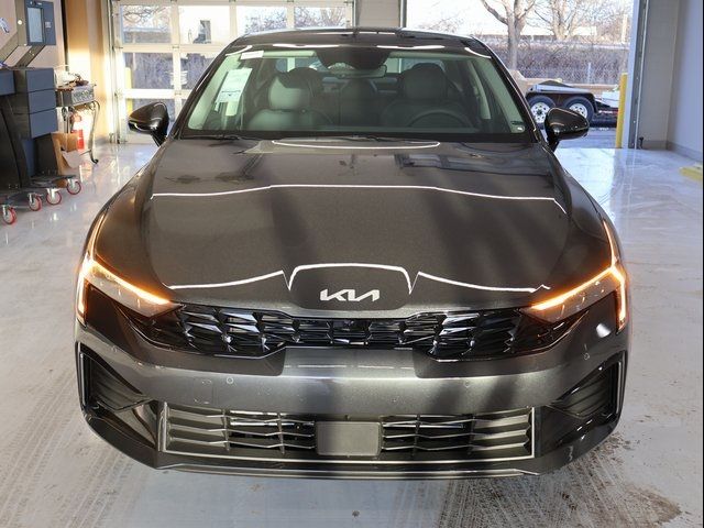 2025 Kia K5 EX