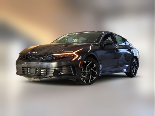 2025 Kia K5 EX