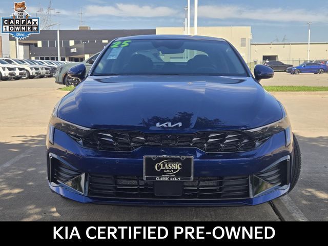 2025 Kia K5 EX