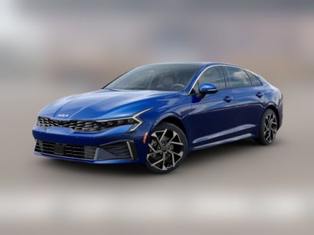 2025 Kia K5 EX