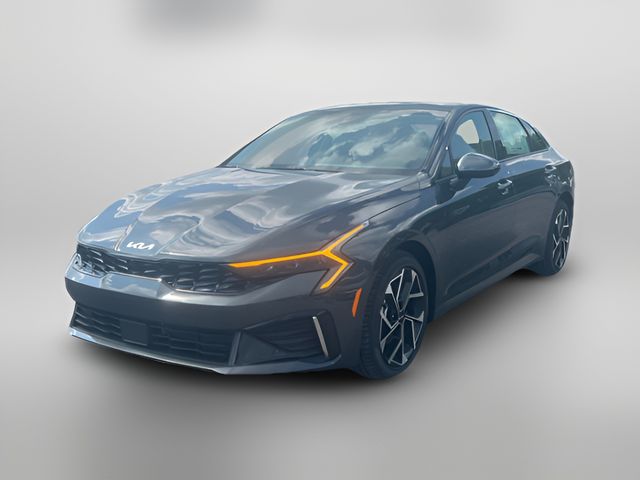 2025 Kia K5 EX