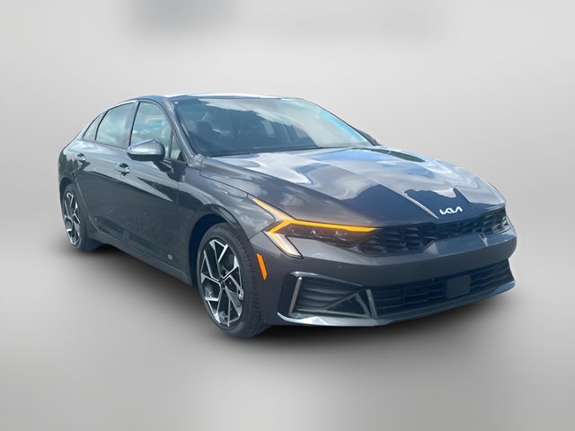 2025 Kia K5 EX