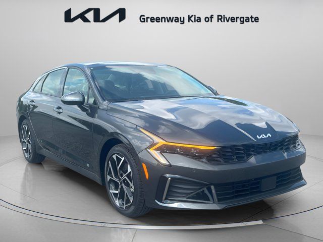 2025 Kia K5 EX