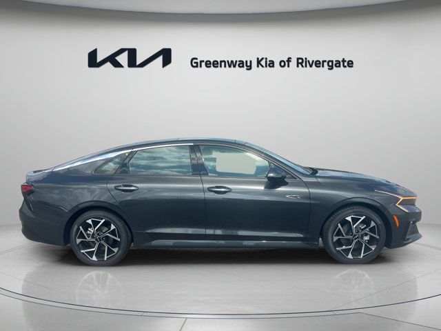 2025 Kia K5 EX