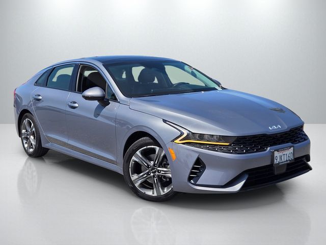 2025 Kia K5 EX