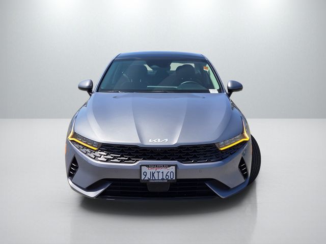 2025 Kia K5 EX