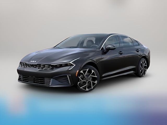 2025 Kia K5 EX