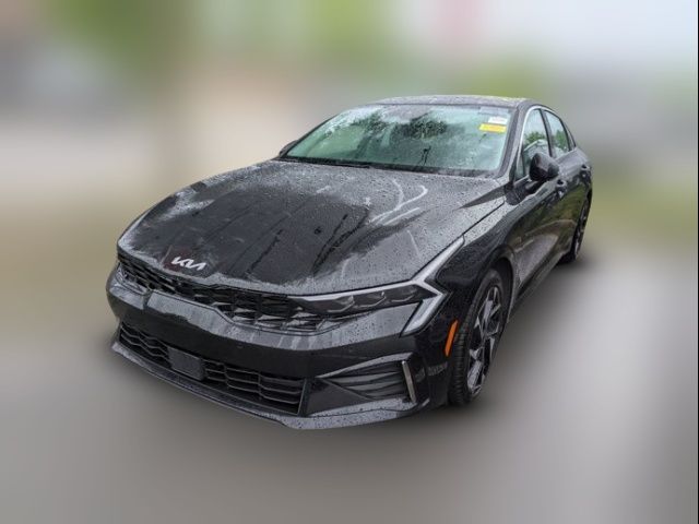 2025 Kia K5 EX