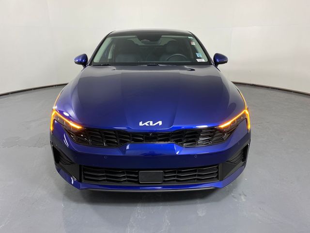 2025 Kia K5 EX
