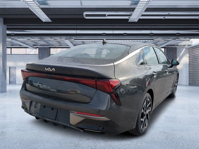 2025 Kia K5 EX