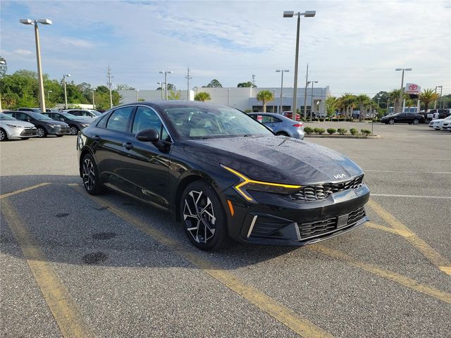 2025 Kia K5 EX
