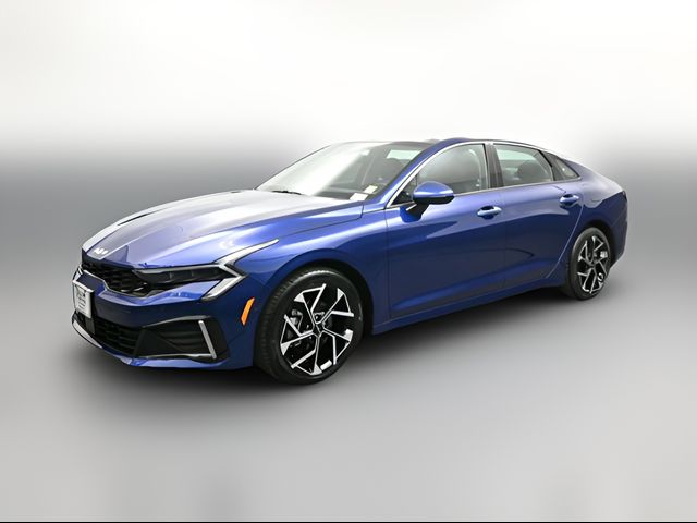 2025 Kia K5 EX