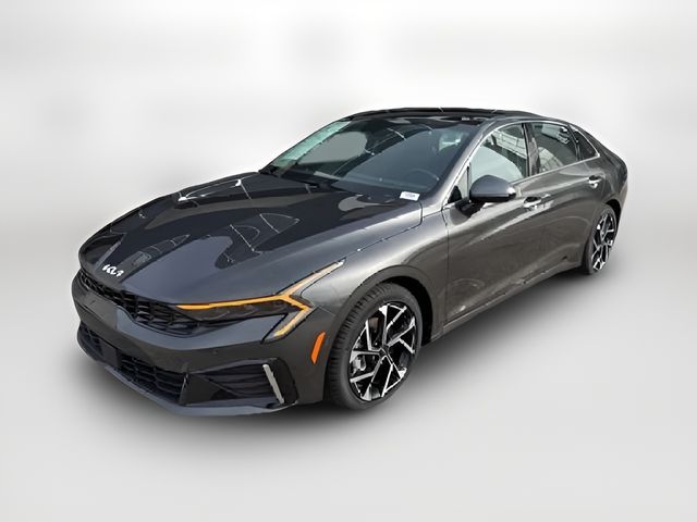 2025 Kia K5 EX