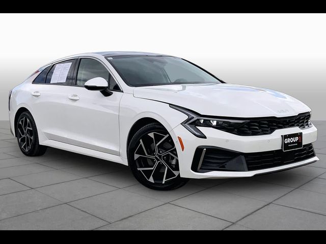 2025 Kia K5 EX
