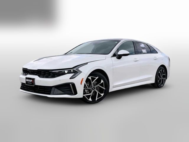 2025 Kia K5 EX